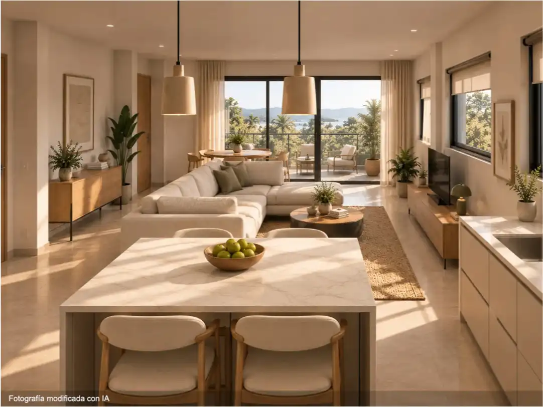 Flat for sale in Dosrius, Barcelona