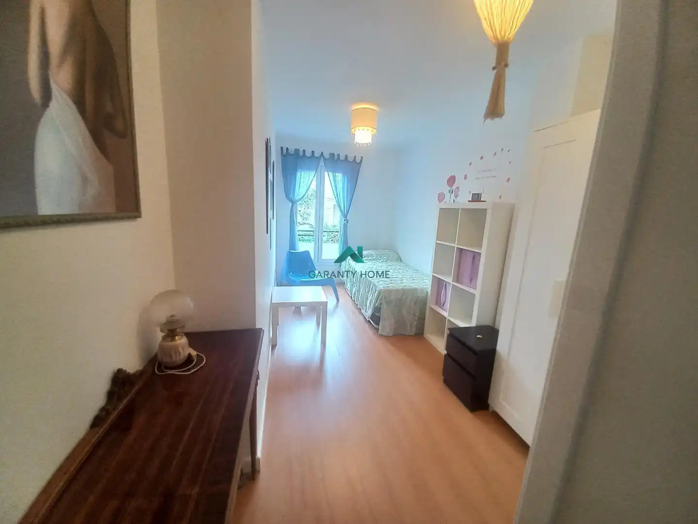 Bedroom of Ground floor for sale in Limpias  with Heating, Terrace and Storage room