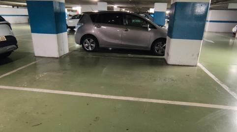 Foto 3 de Garatge de lloguer a Carrer de Vinyals, 18, Barri del Centre, Barcelona