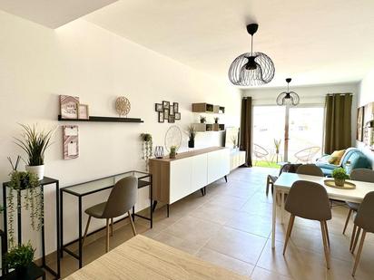 Sala d'estar de Apartament en venda en Adeje amb Terrassa