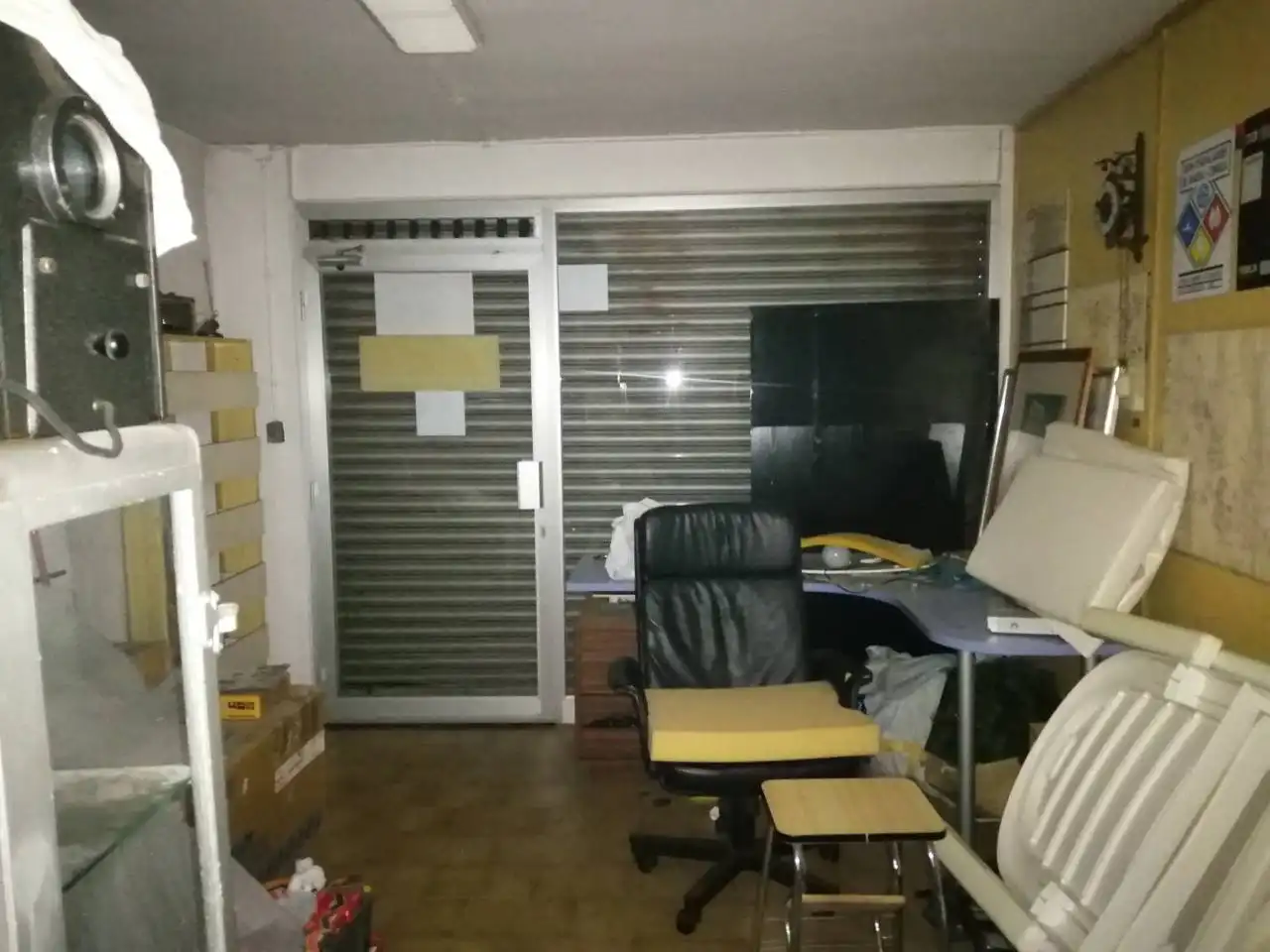 Commercial properties for rent in Polinyà
