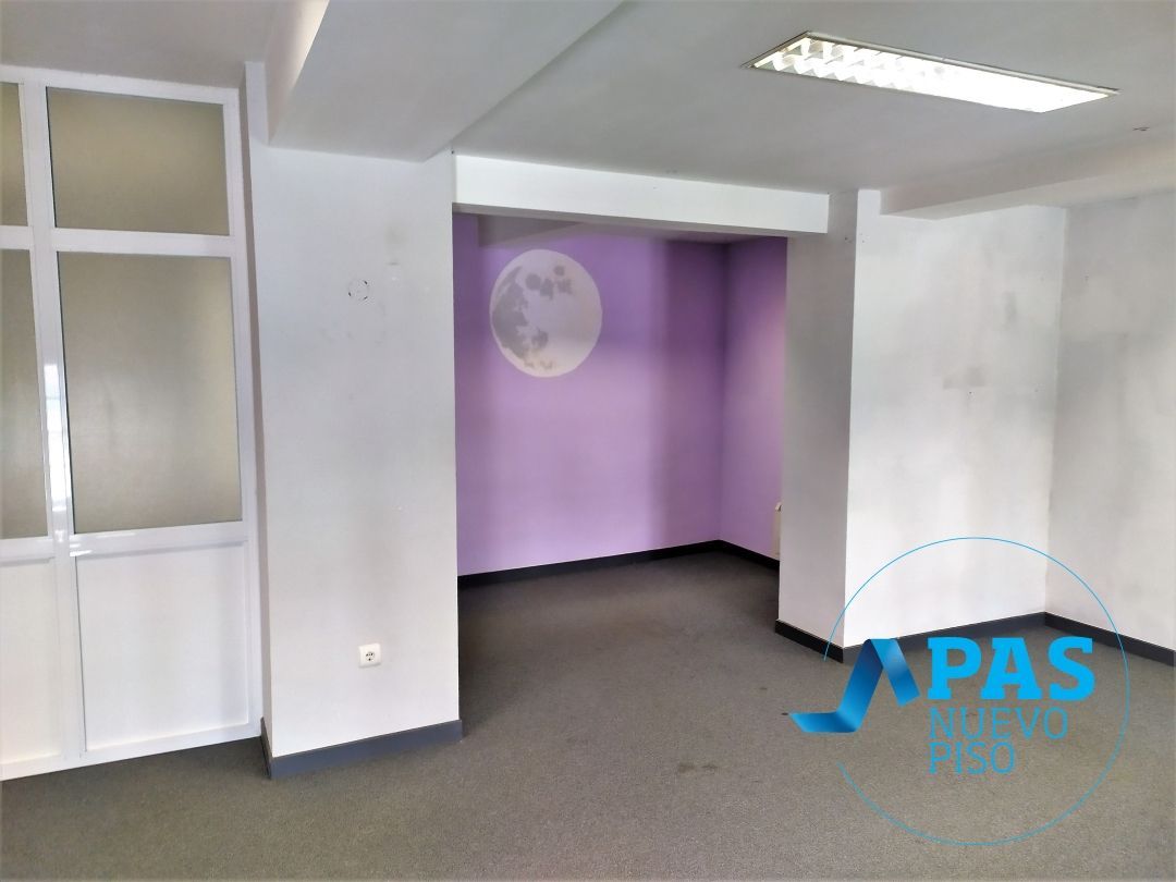 Flat for sale in Reinosa  with Heating and Alarm