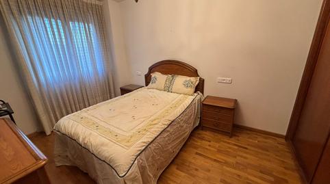 Foto 4 de Pis en venda a Calle Somiedo, Las Campas, Oviedo