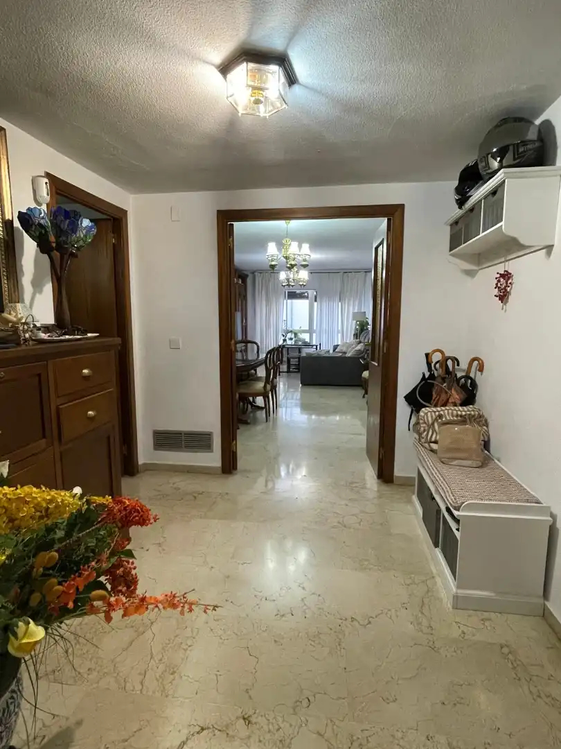 Flat for sale in Córdoba  with Air Conditioner, Heating and Storage room