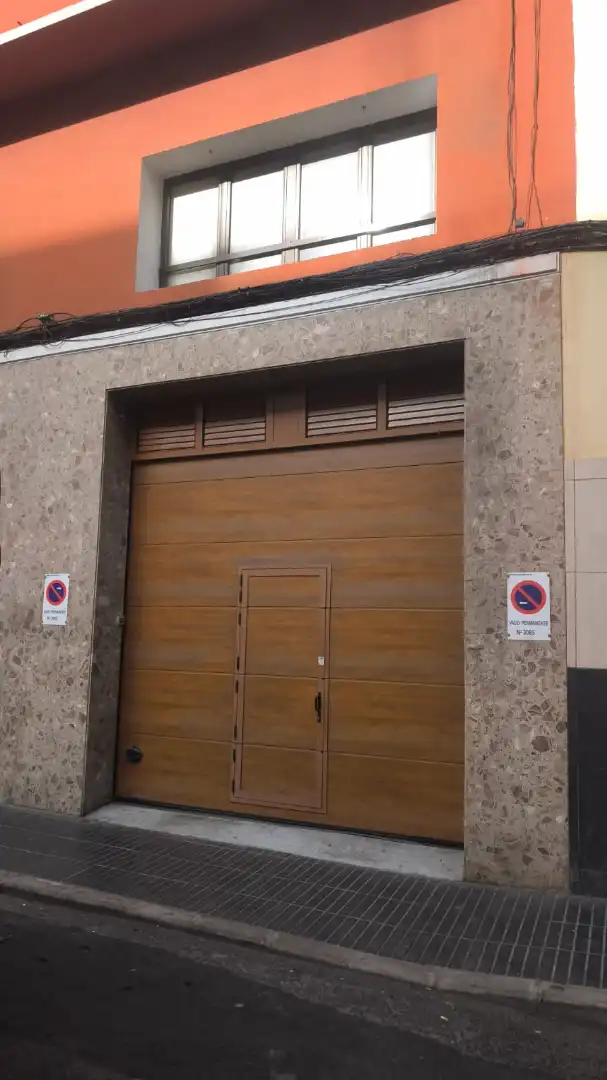 Local comercial en venda a Calle Galileo, imagen 21