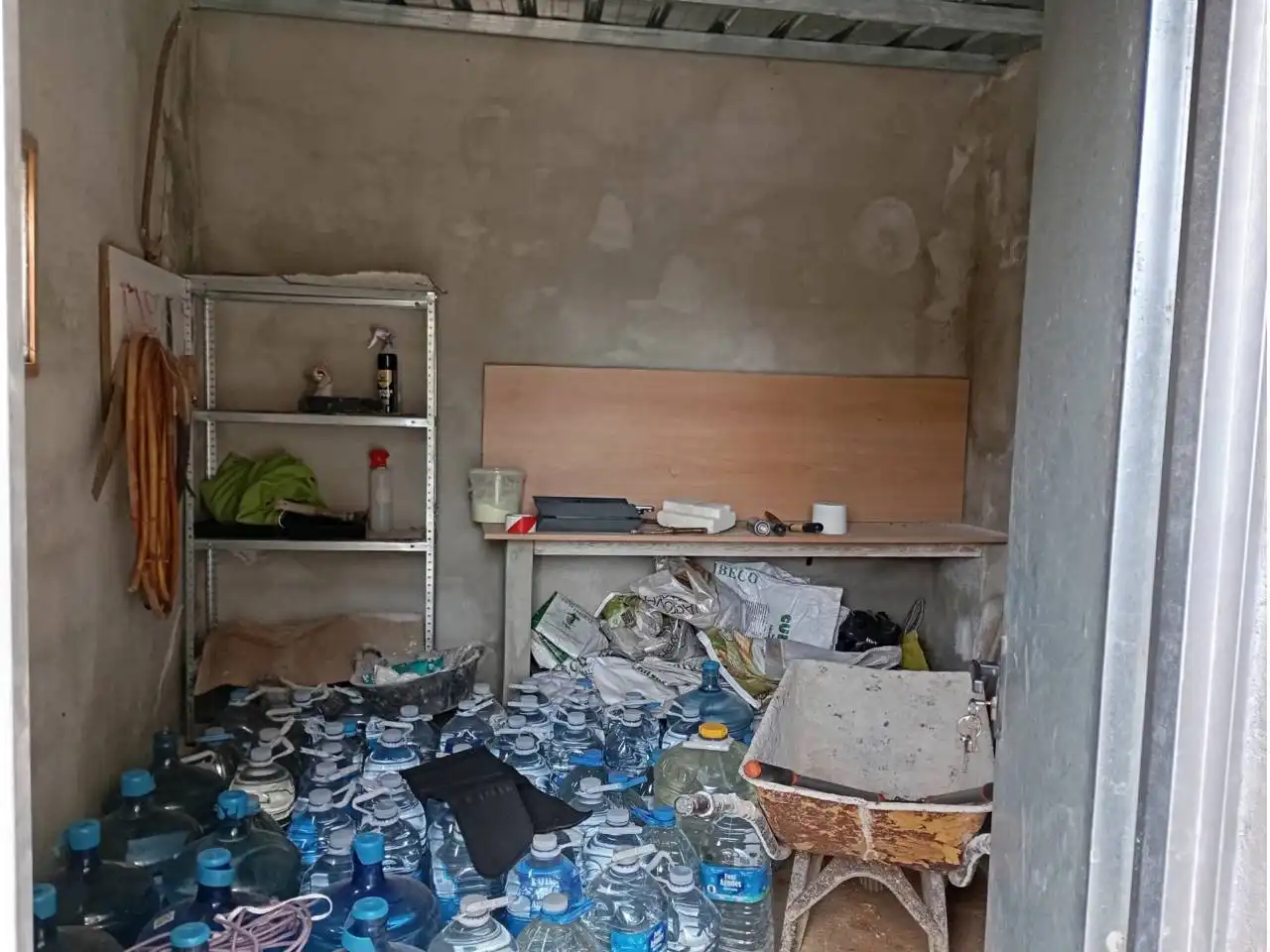 Rustikales Grundstück zum Verkauf in Castellet i la Gornal, imagen 12
