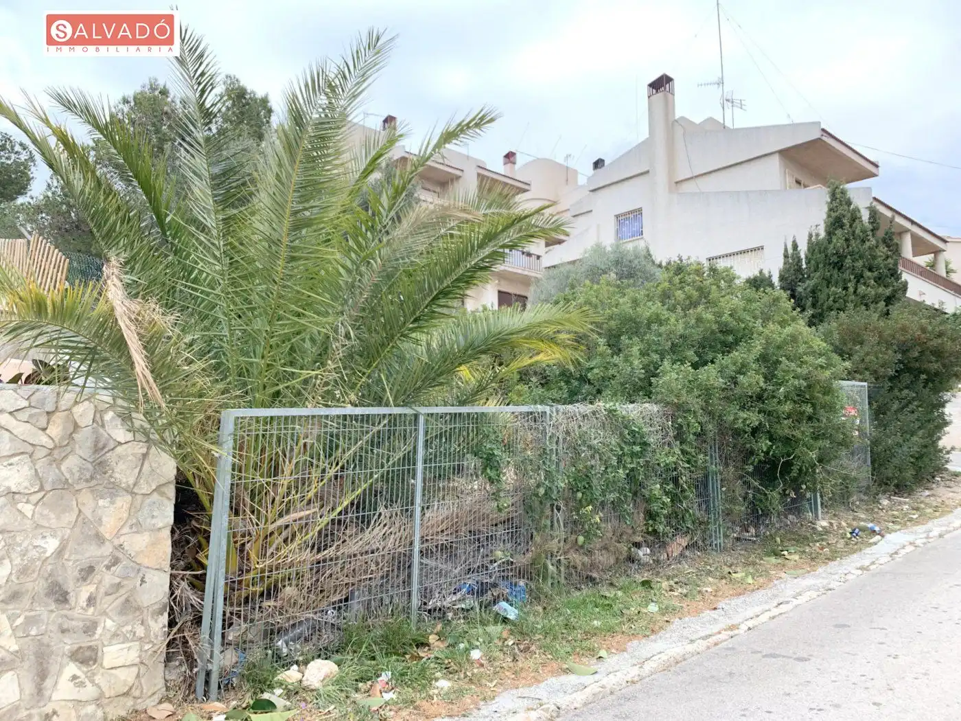 Residential land for sale in Segur de Calafell, imagen 2