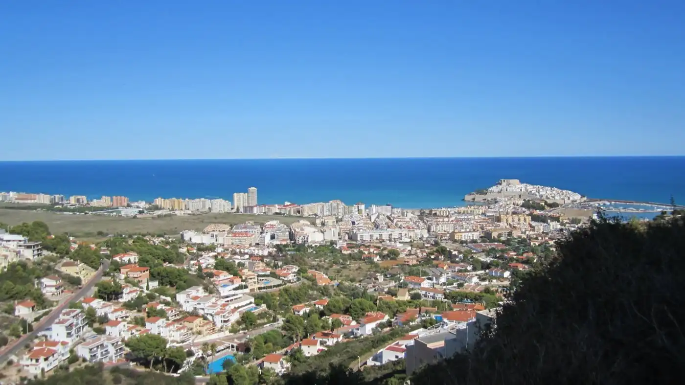 Terreny residencial en venda a Calle Suecia 13, imagen 28