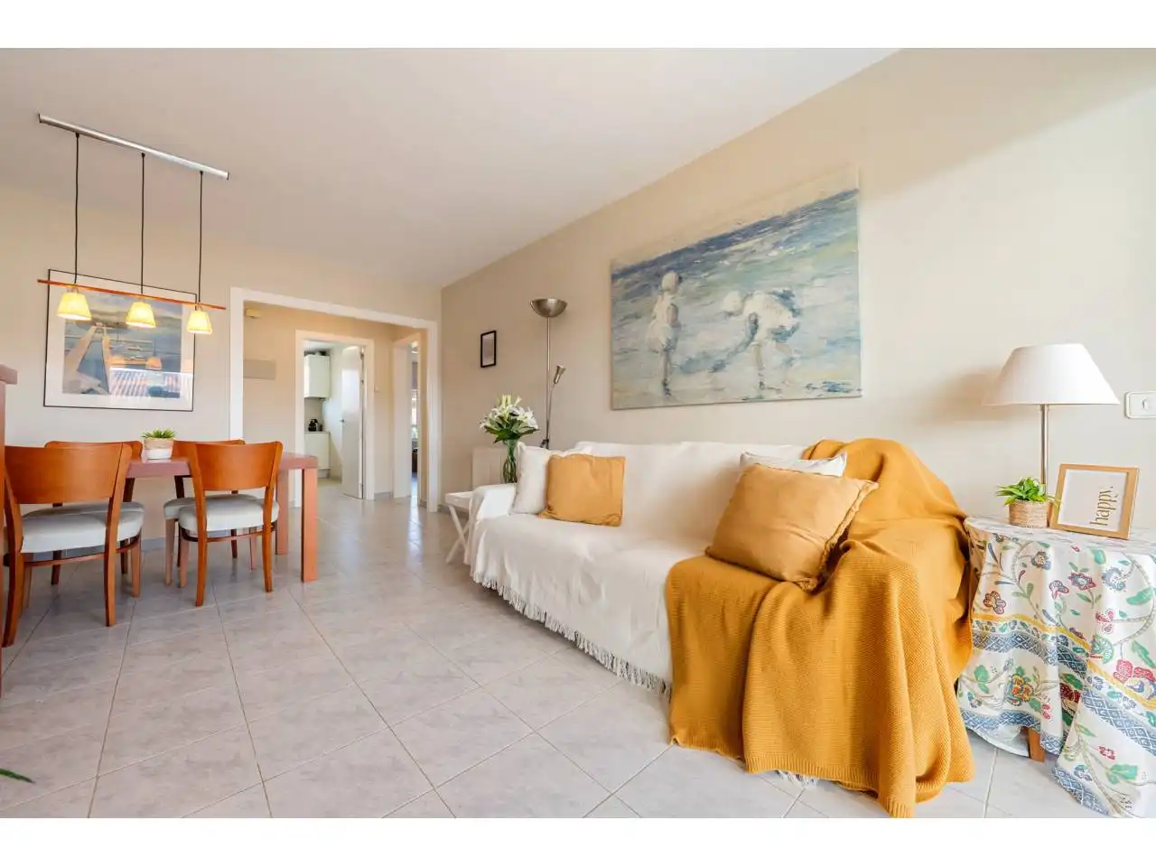 Living room of Flat for sale in Bonavista