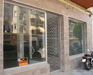 Premises to rent in Martos