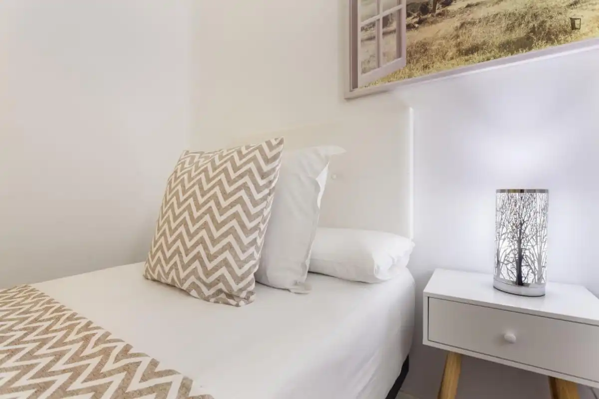 Apartamento con ascensor en alquiler en Centro, imagen 4