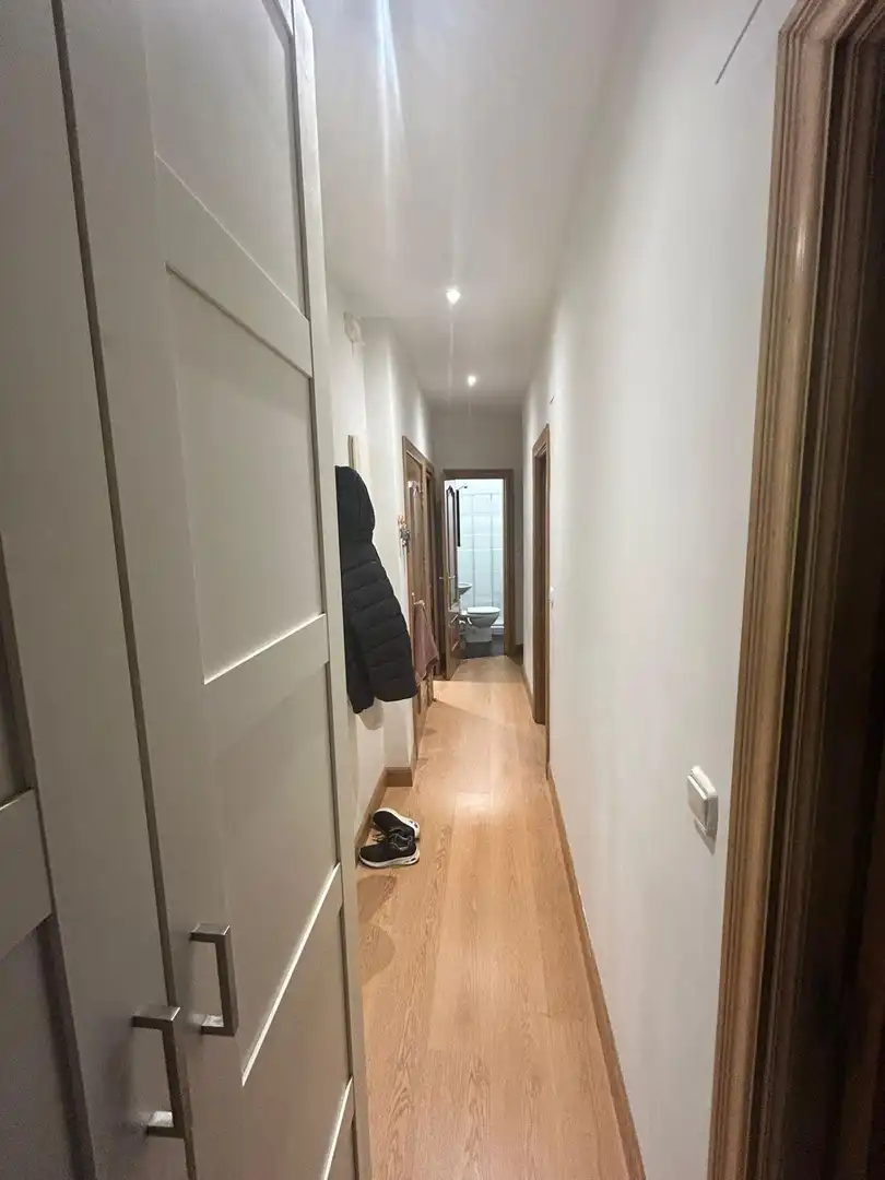 Apartament de lloguer en Donostia - San Sebastián  amb Calefacció i Moblat