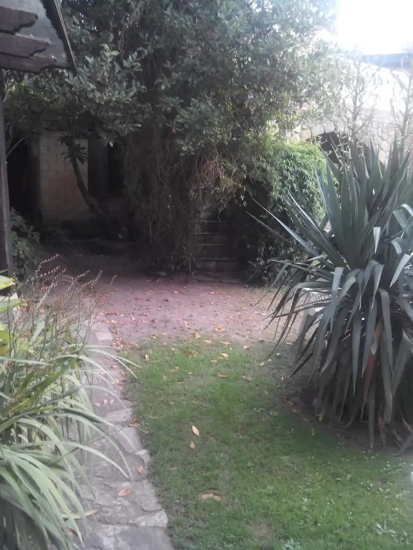 Jardín de Finca rústica en venta en Santoña con Jardín privado, Terraza y Amueblado