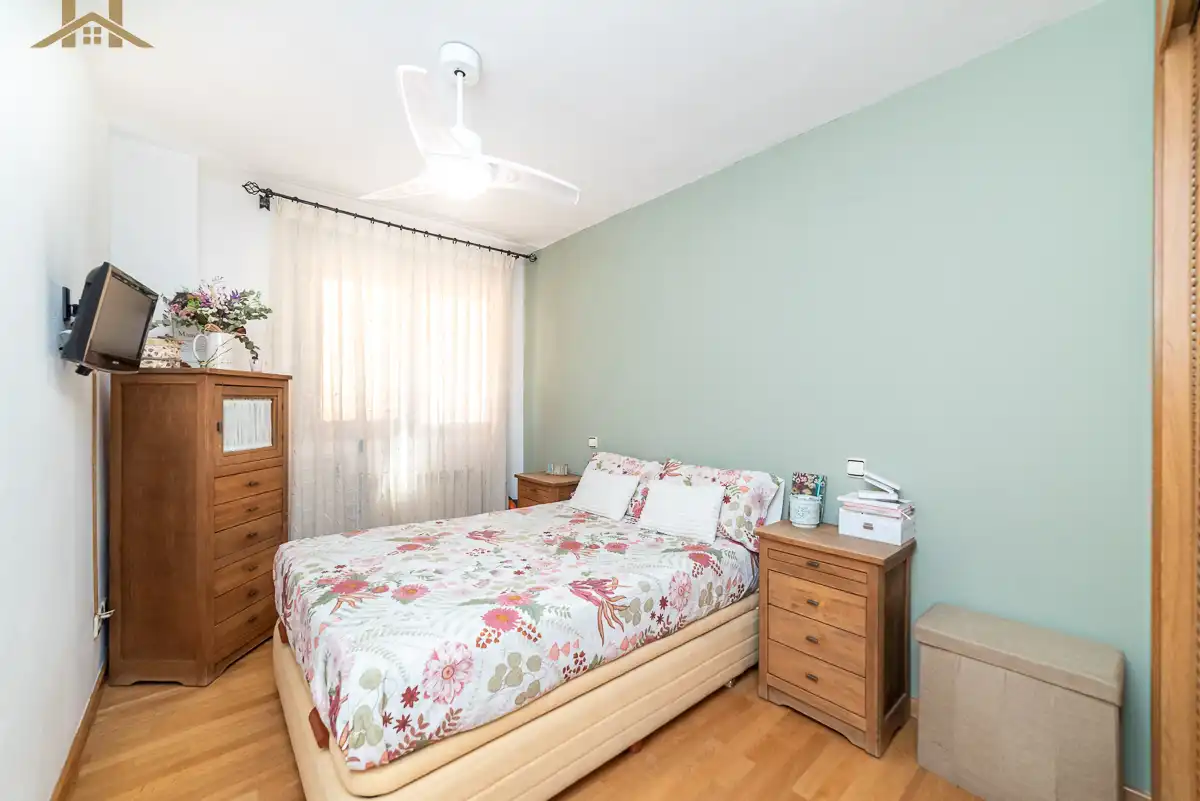 Piso en venta en Calle Fuente Vieja, El Nido - Las Fuentes