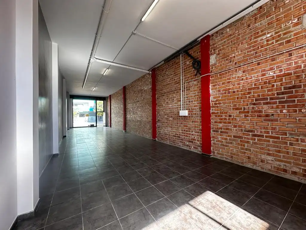 Local comercial en venta en Avinguda de Miquel Batllori 55, imagen 5