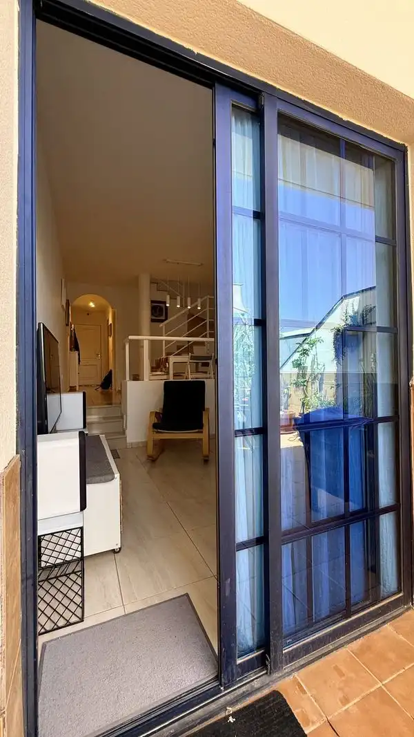 Casa o xalet en venda en Pájara amb Aire condicionat, Jardí privat i Terrassa