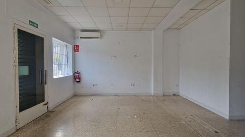 Foto 2 von Geschaftsraum zum Verkauf in Puertas del sur - Guadabajaque, Jerez de la Frontera
