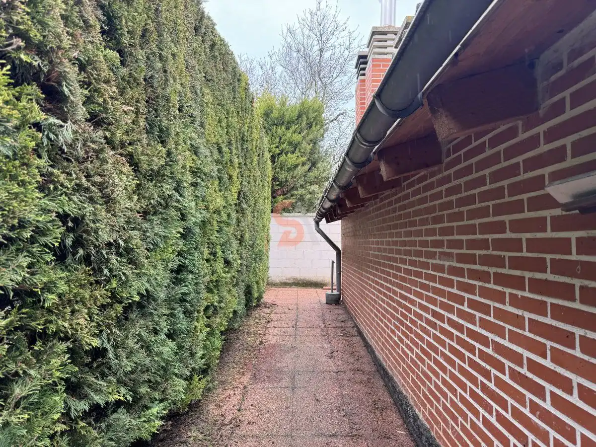 Casa amb terrassa en venda a RÍO PISUERGA, imagen 82