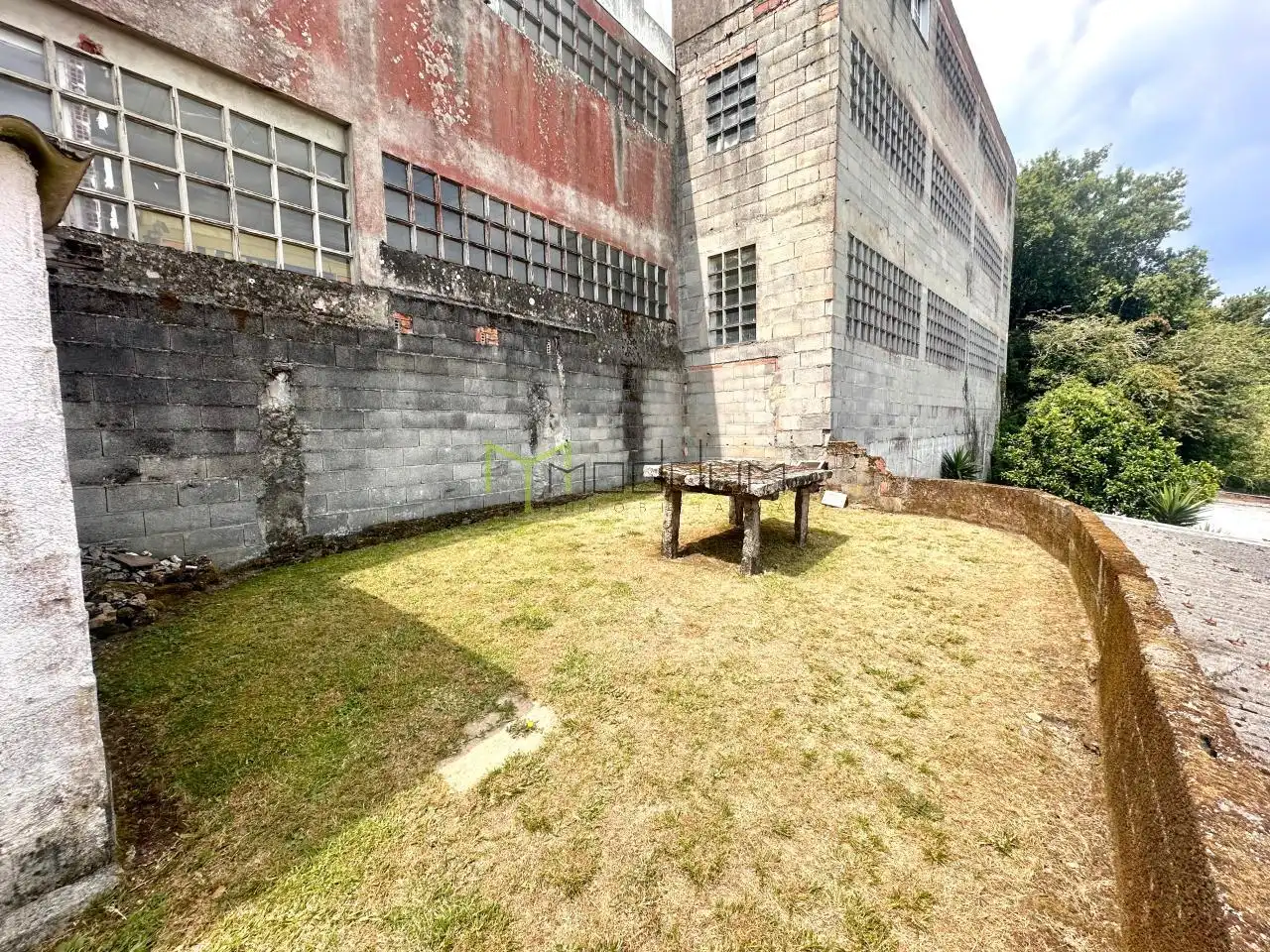 Vista exterior de Pis en venda en O Grove   amb Calefacció i Terrassa