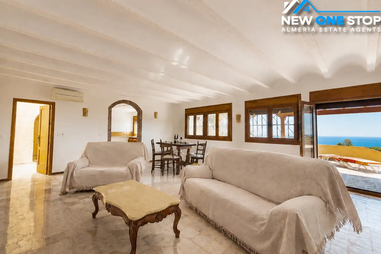 Detached house with terrace for sale in Calle UA-6 27, imagen 9