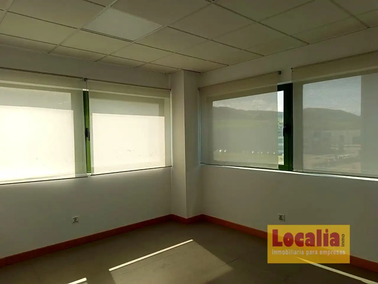 Oficina de alquiler en Torrelavega 