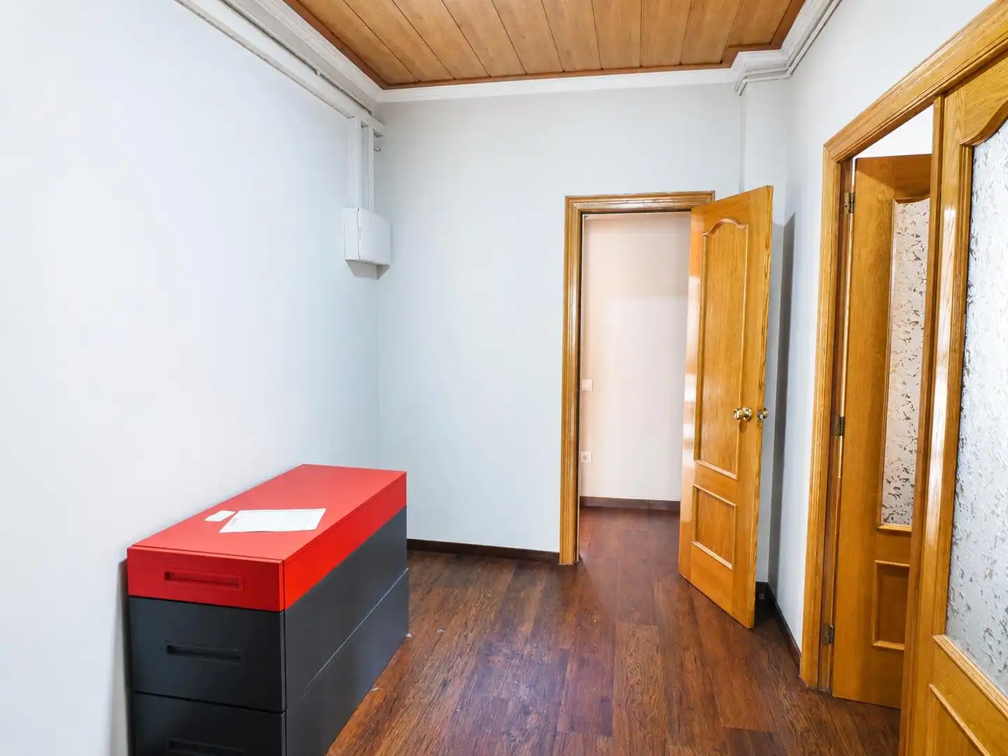 Wohnung zum Verkauf in Manresa mit Klimaanlage, Heizung und Möbliert