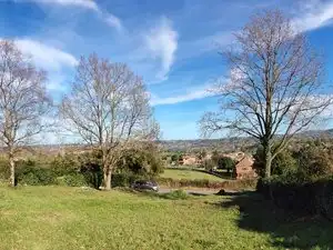 Residential for sale in Gijón 