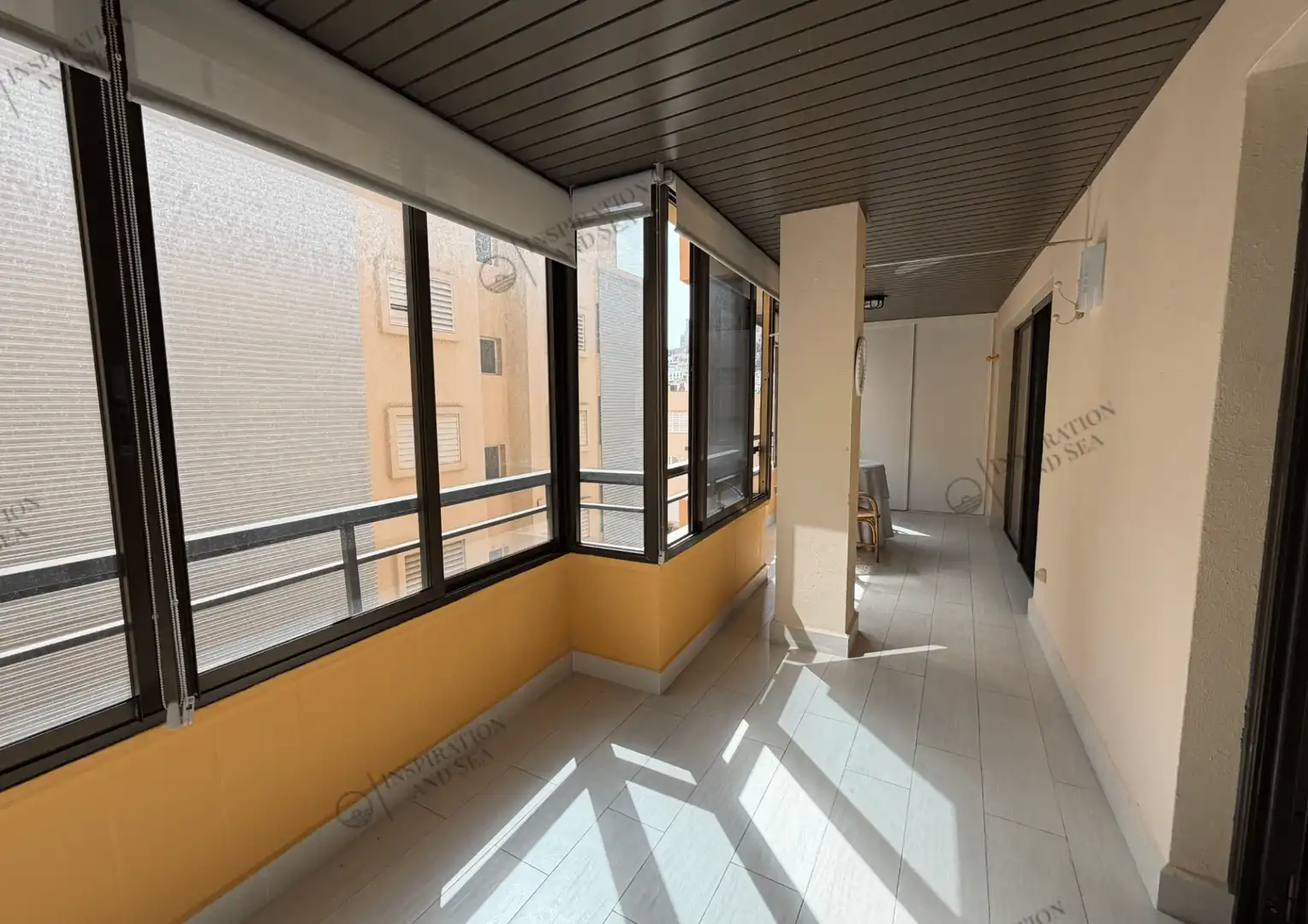 Terrassa de Pis en venda en Eivissa amb Aire condicionat, Calefacció i Terrassa