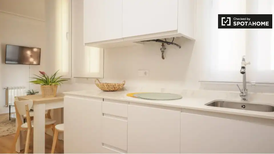 Flat to rent in Retiro, imagen 10