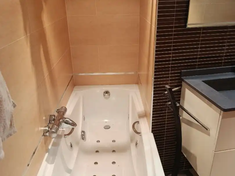 Bany de Casa o xalet de lloguer en Remolins - Sant Jaume