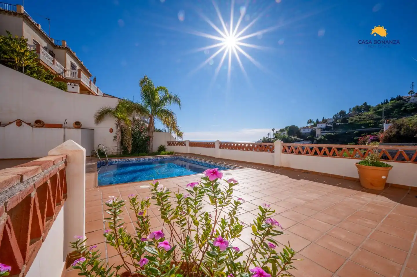 Apartments for sale in Retama, Cotobro
