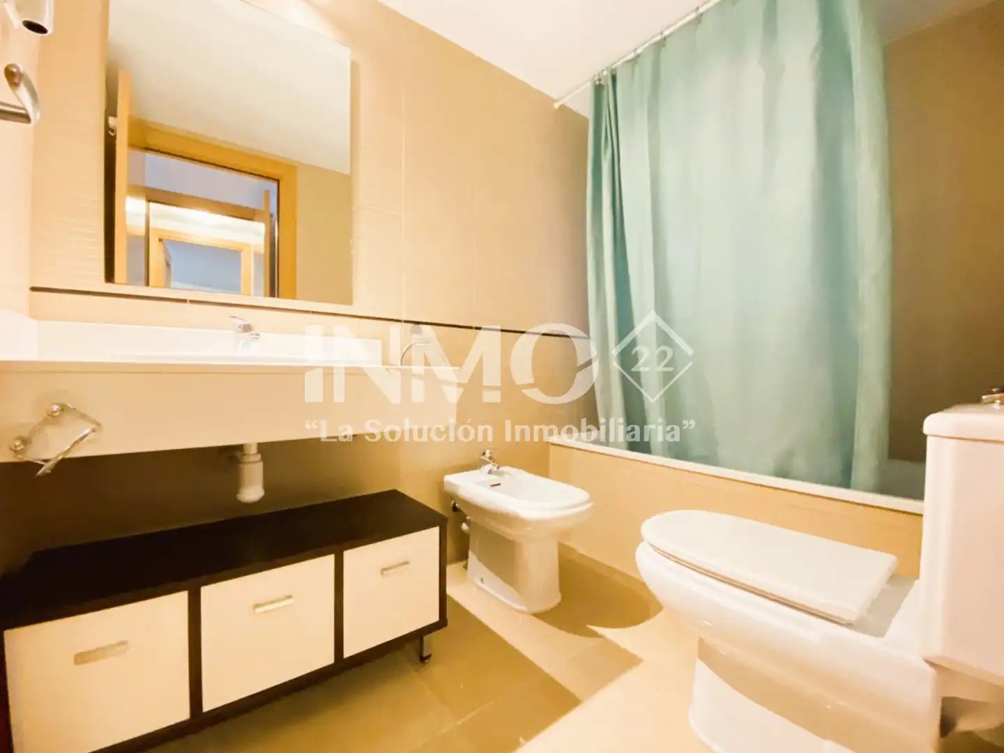 Bathroom of Flat for sale in Cambrils  with Air Conditioner, Terrace and Storage room