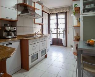 Kitchen of Flat for sale in Cabezón de la Sal