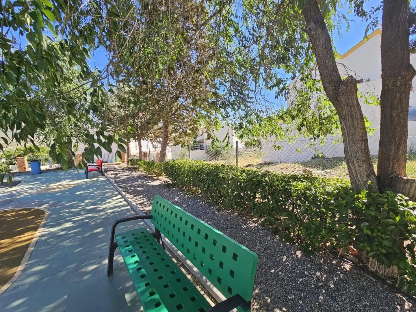 Wohnbaugrundstück zum Verkauf in Fondón, imagen 7