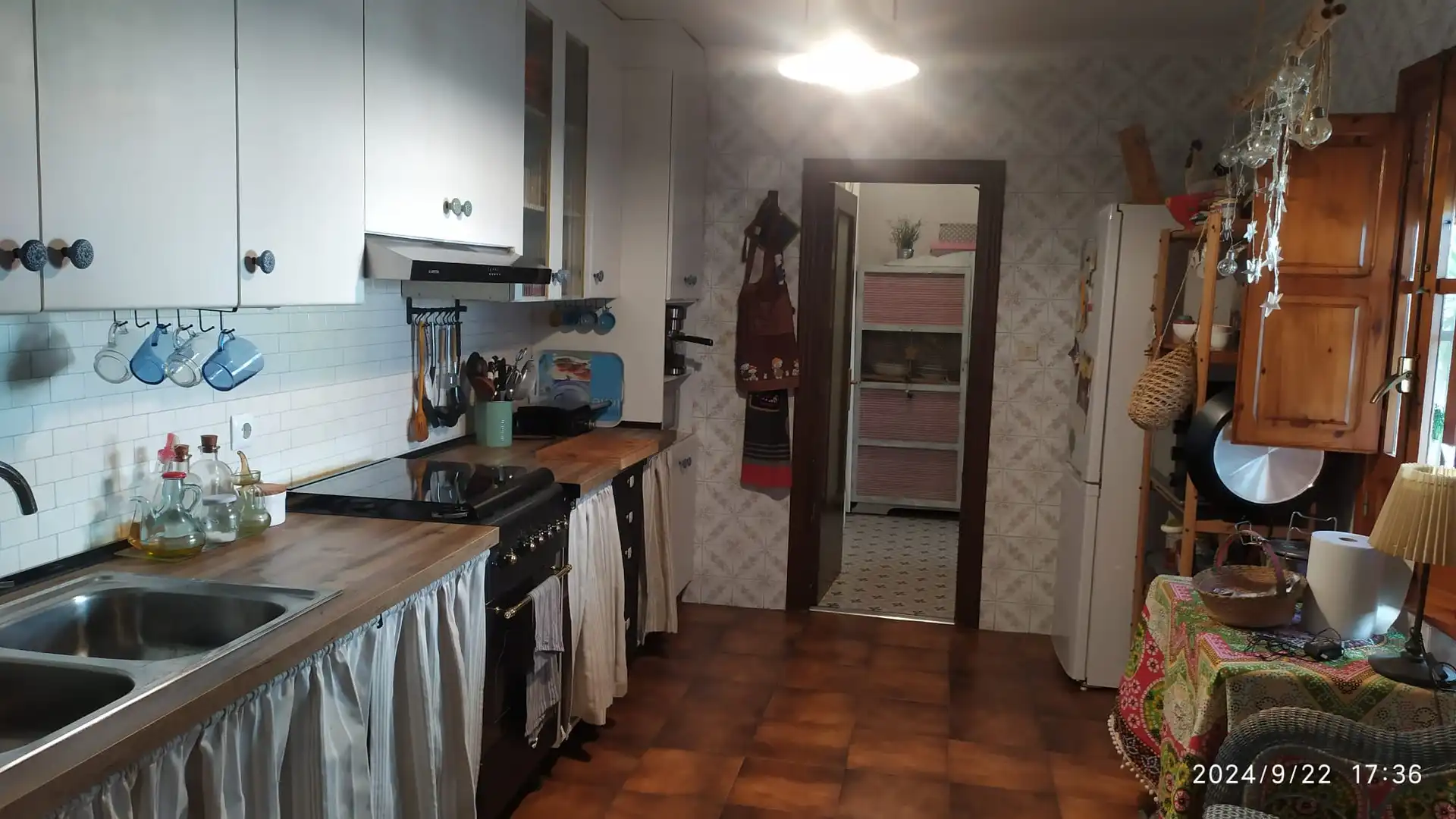 Country house zur Miete in Avenida Rincón de Seca, La Raya