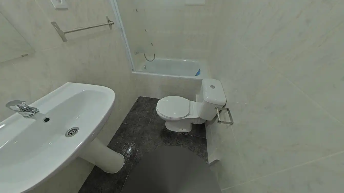 Bany de Pis en venda en Sabadell