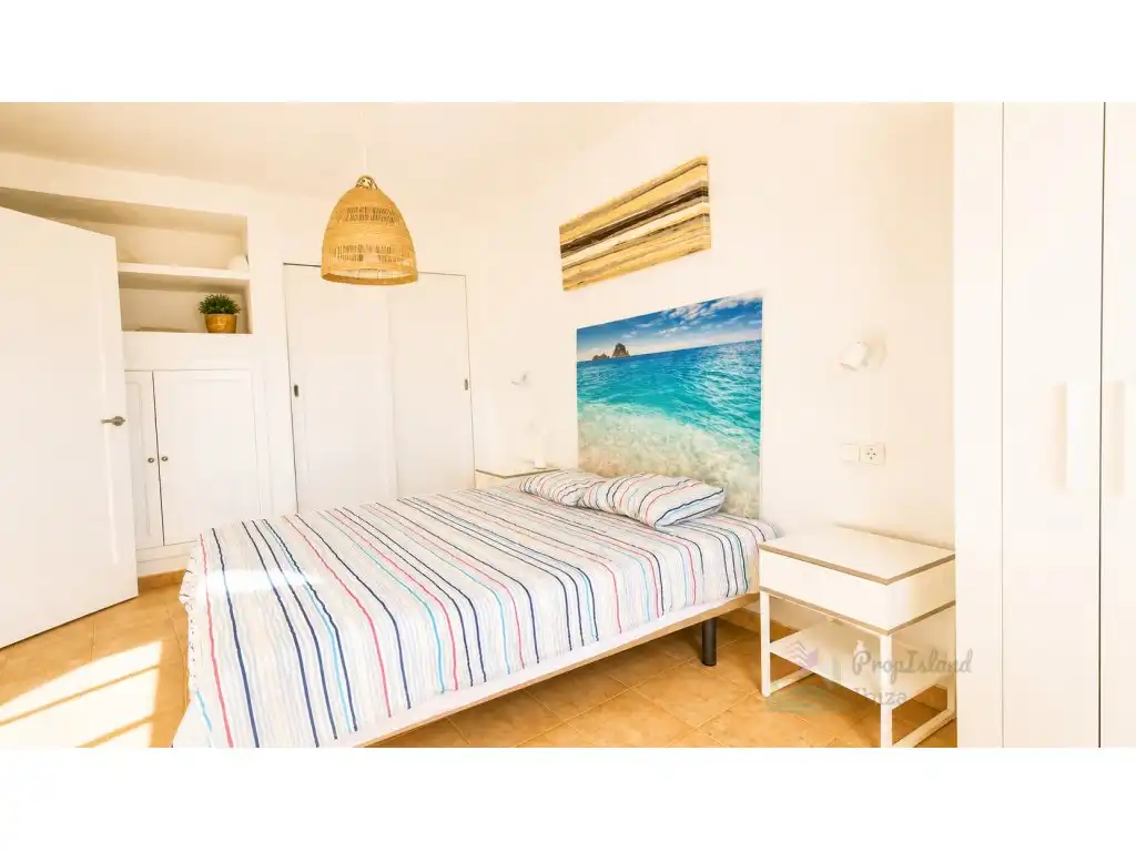 Attic for rent in Calle Del Pou Roig, Sant Carles