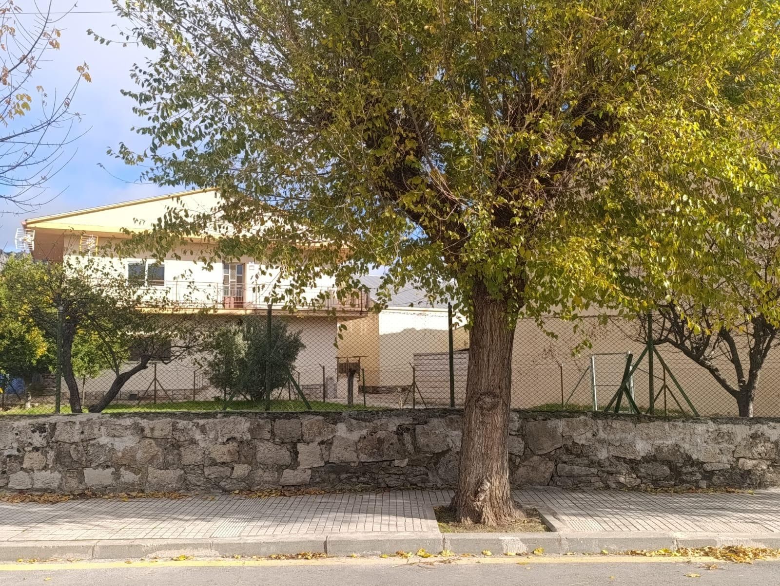 Casa o chalet en venta