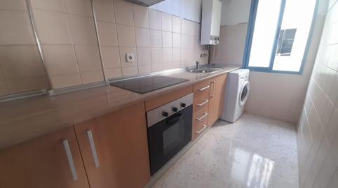 Foto 4 de Pis en venda a Paseo Marítimo - San José - La Laguna, Cádiz