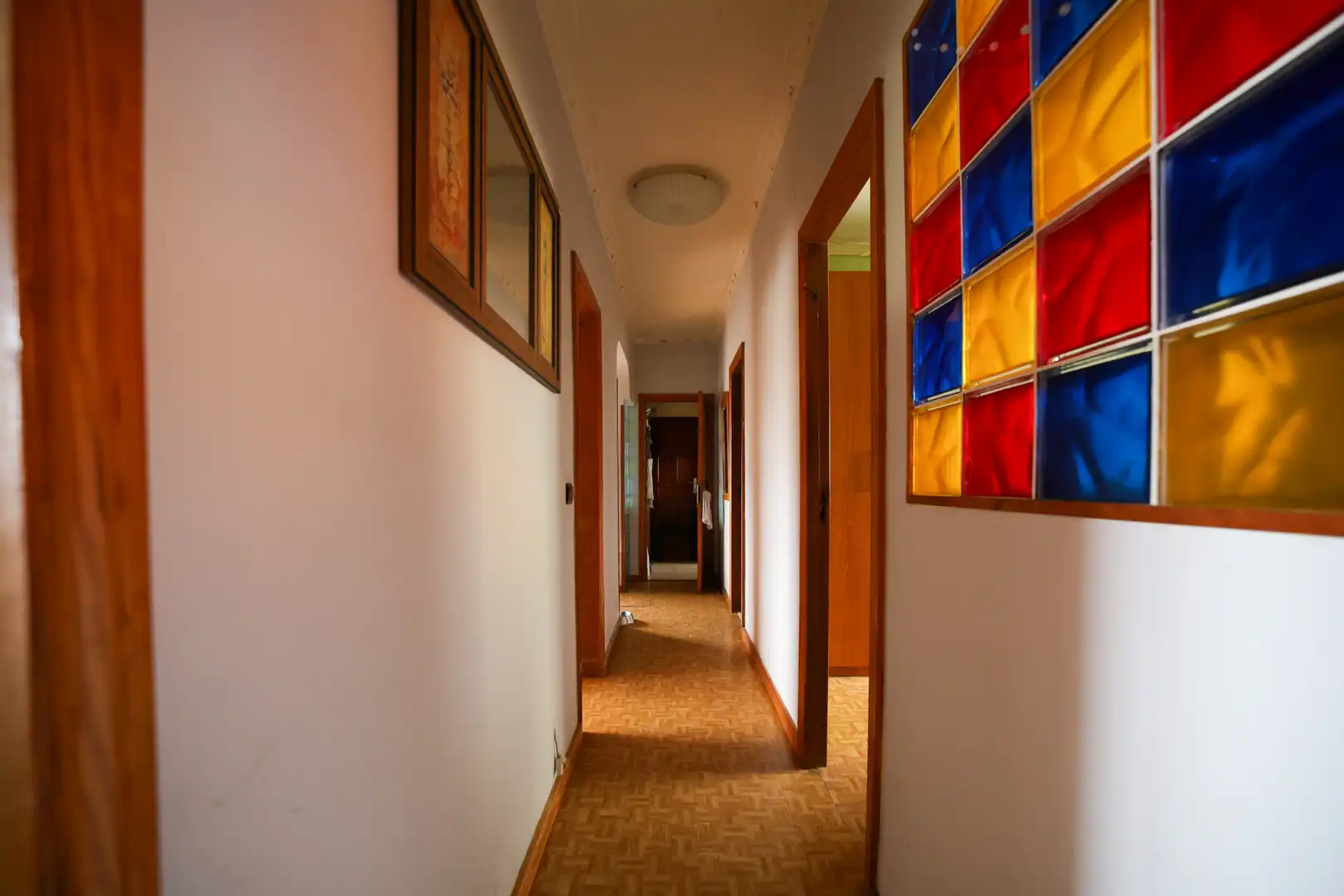 Flat for sale in Calle Santiago Bravo de Laguna, Escaleritas
