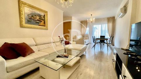 Foto 4 de Pis en venda a Carrer Les Escoles, Pueblo - Urbanizaciones, L'Alfàs del Pi