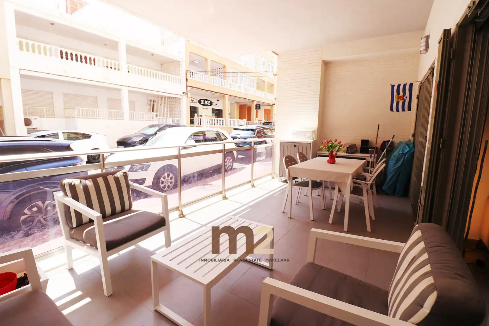 Piso con ascensor en venta en Carrer Blasco Ibáñez, imagen 7