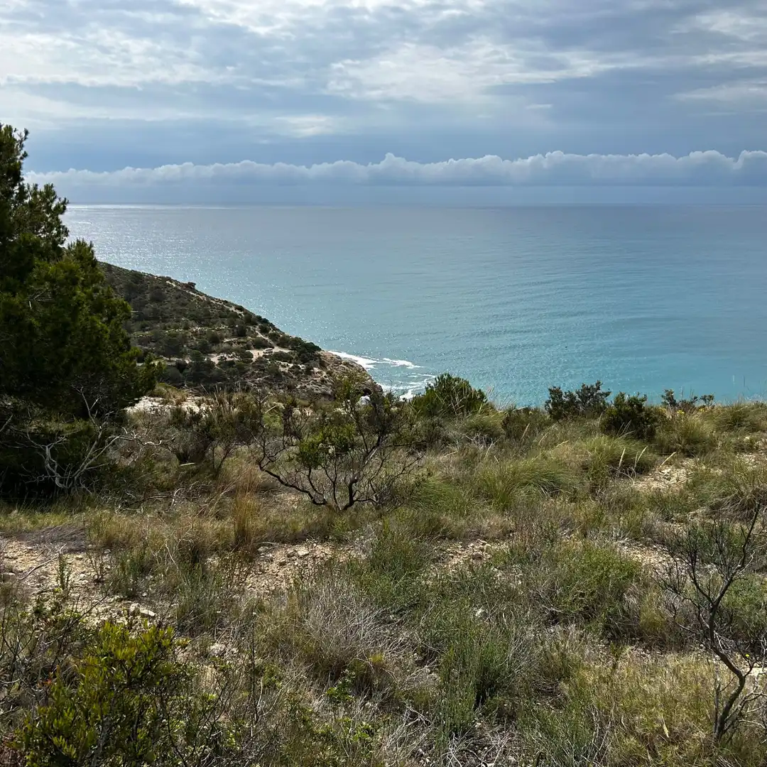 Fabrik Grundstücke zum Verkauf in Villajoyosa / La Vila Joiosa