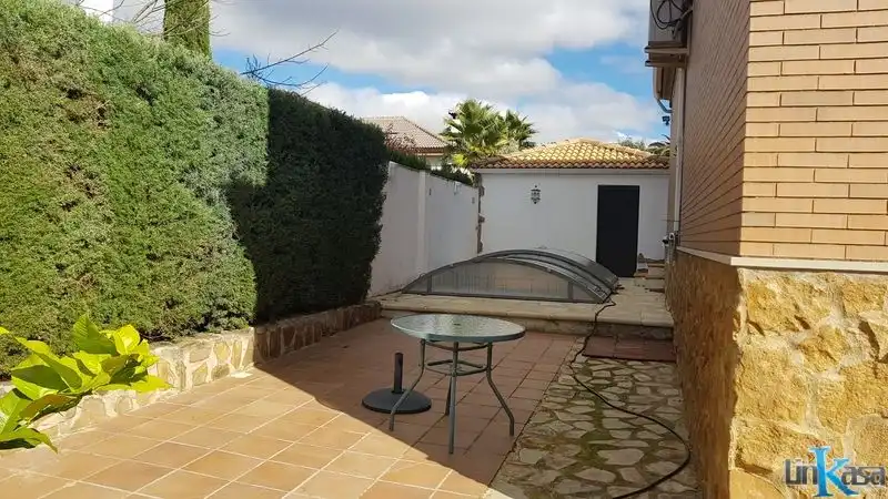 Xalet amb piscina en venda a Carretera, imagen 11