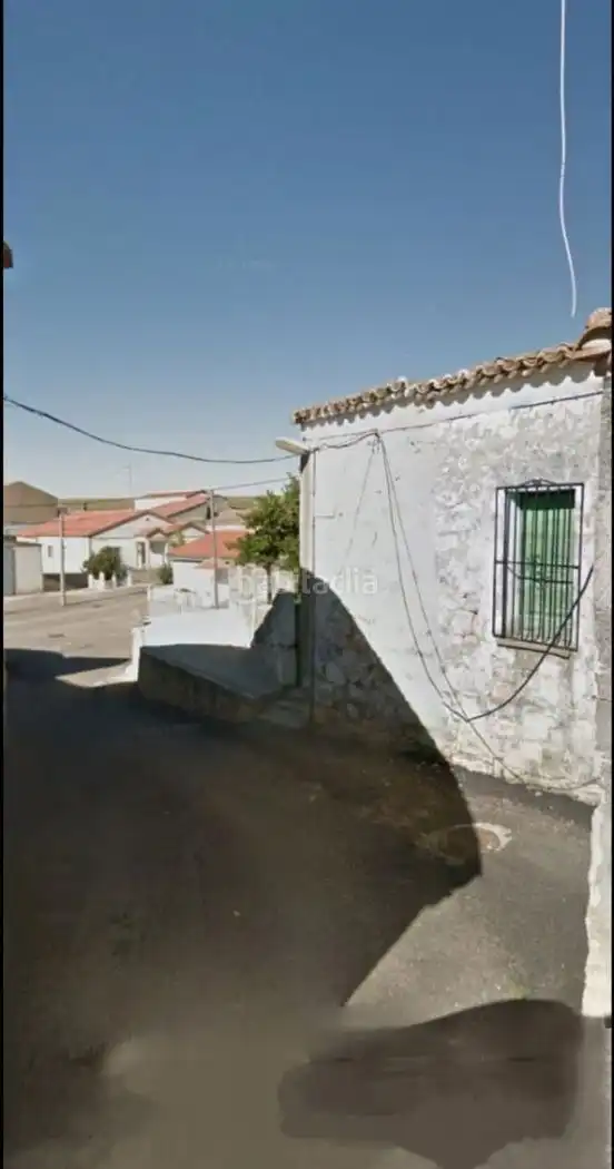 Casa a schiera in vendita a Calleja Comuneros 1, imagen 2