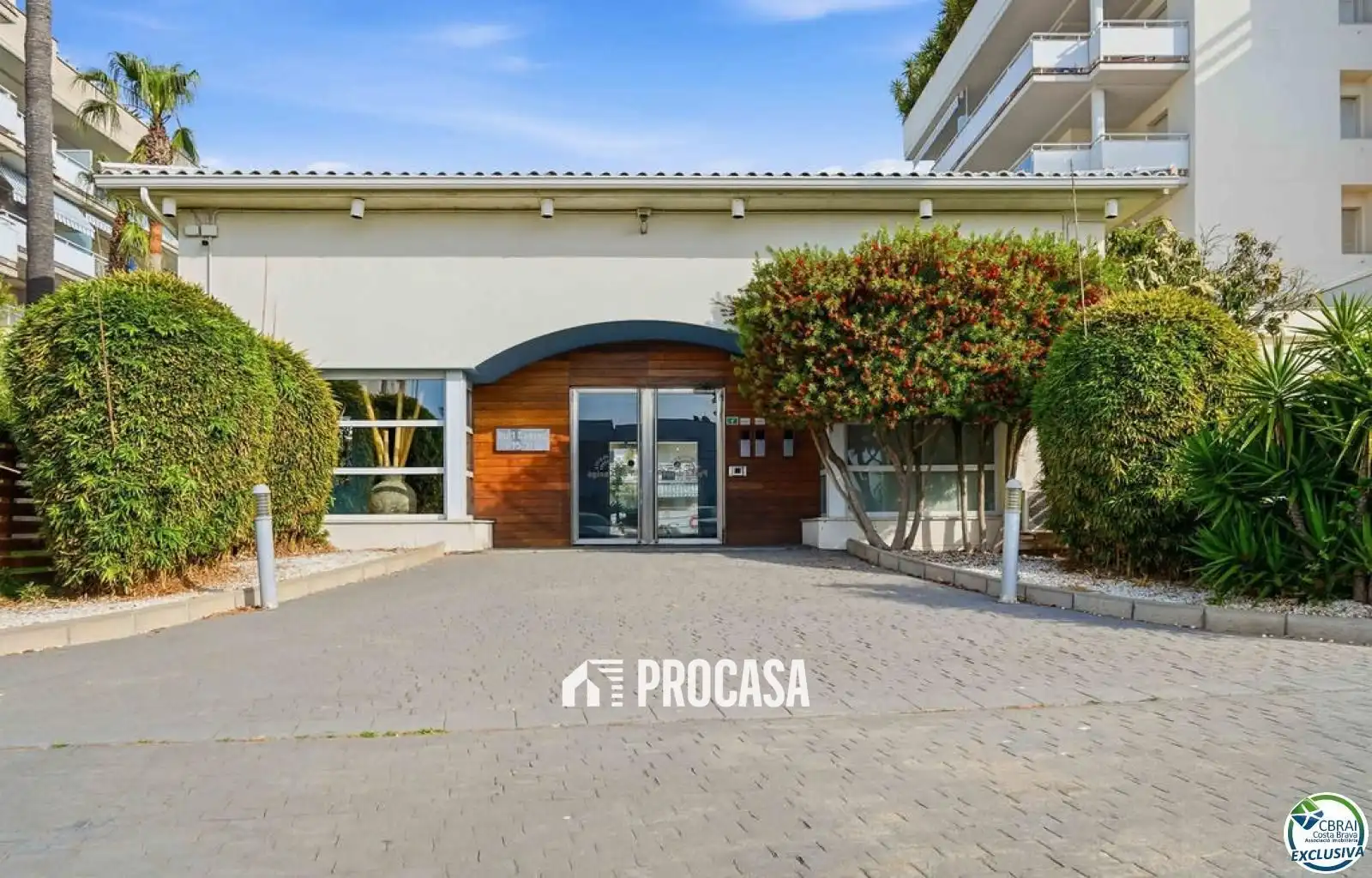 Flat with pool for sale in PORT CANIGÓ, imagen 37