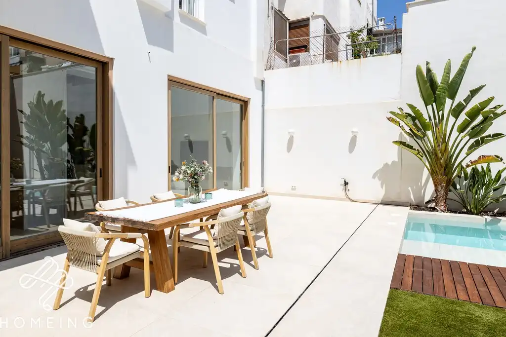 Planta baja en venta en Foners