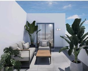 Terrace of Attic for sale in Elche / Elx  with Terrace