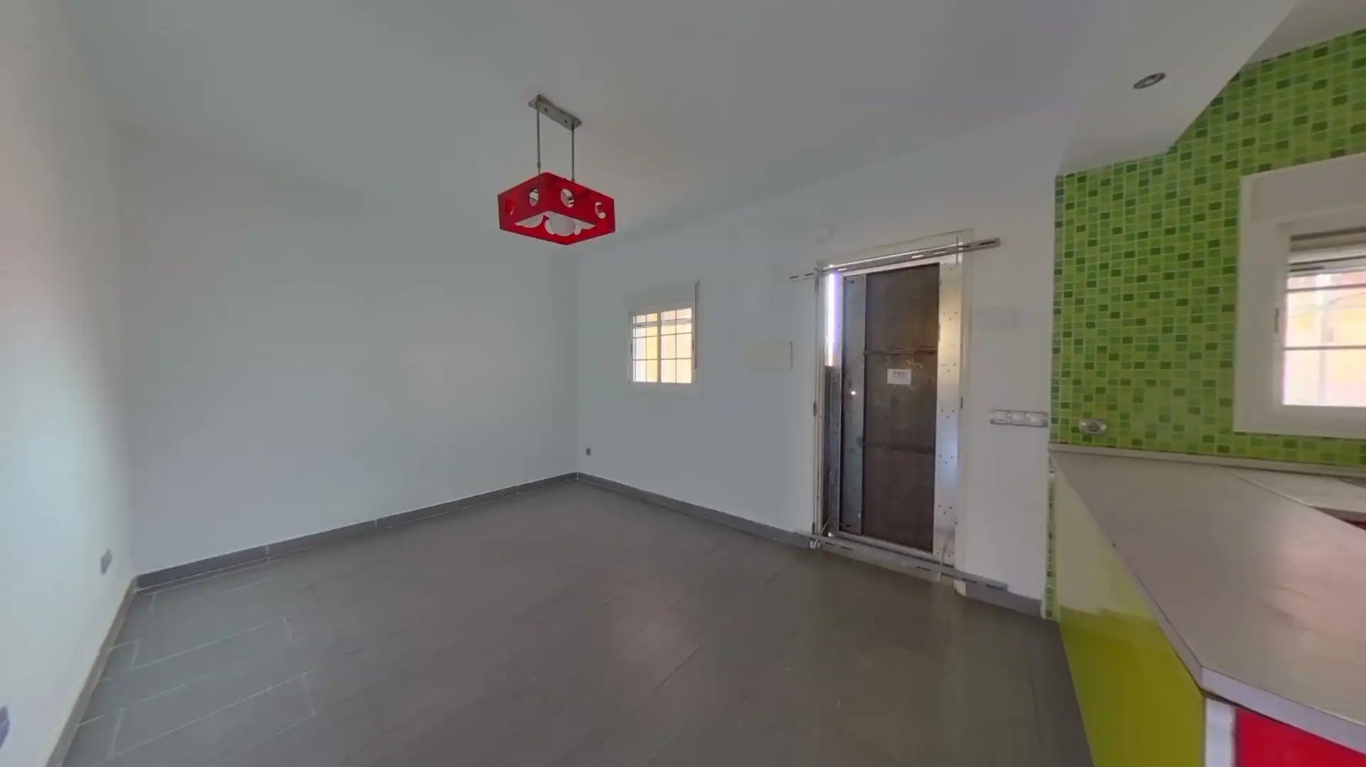 Wohnung zum Verkauf in La Línea de la Concepción mit Terrasse