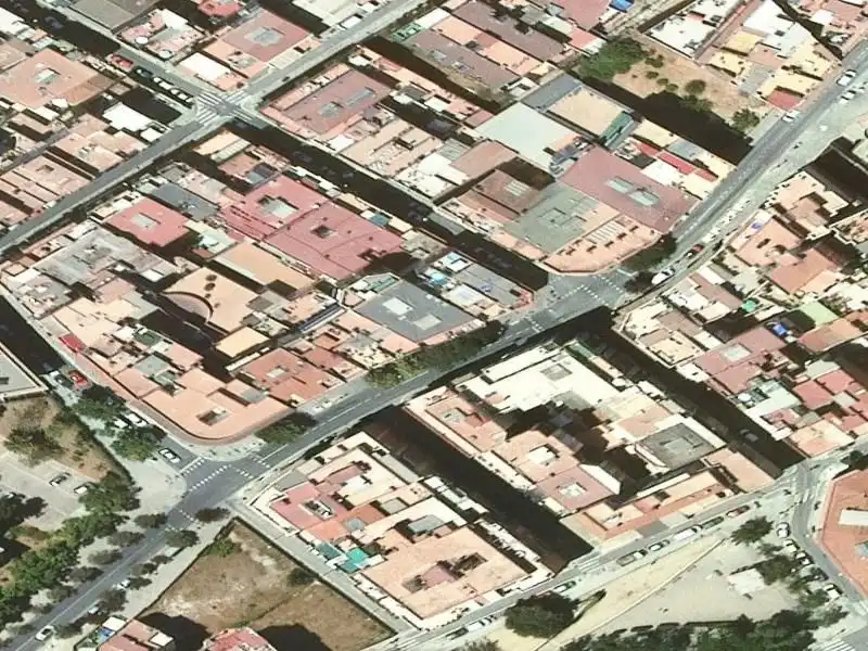 Flat for sale in Calle Circumvalàlacio, 67 Pl:2